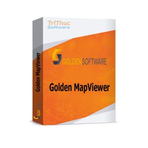 Golden-MapViewer