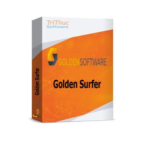 Golden-Surfer