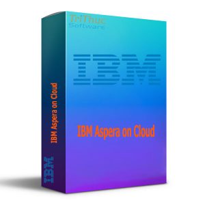 IBM-Aspera-on-Cloud