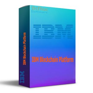 IBM-Blockchain-Platform