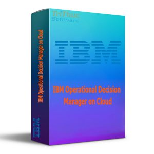 IBM-Operational-Decision-Manager-on-Cloud