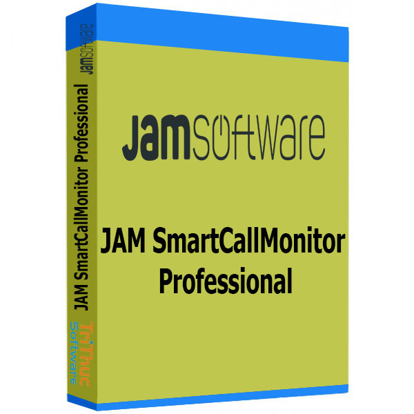 JAM-SmartCallMonitor-Professional