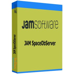 JAM-SpaceObServer
