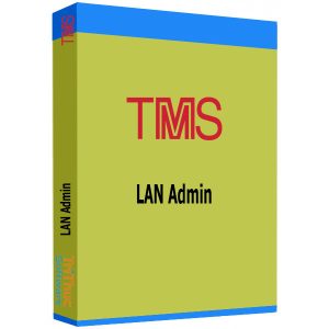 LAN-Admin