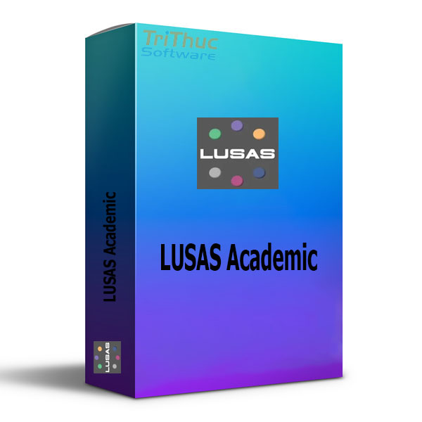 LUSAS-Academic