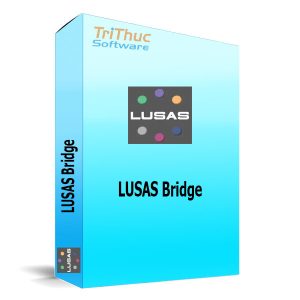 LUSAS-Bridge
