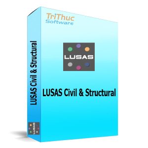 LUSAS-Civil-&-Structural