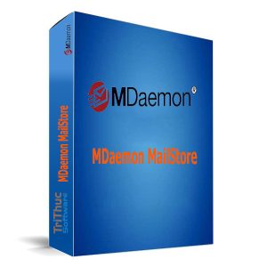 MDaemon-MailStore