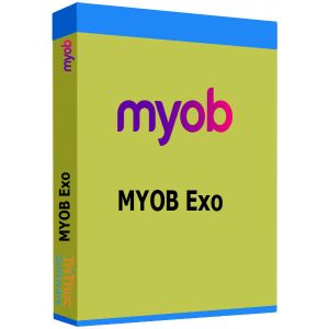 MYOB-Exo