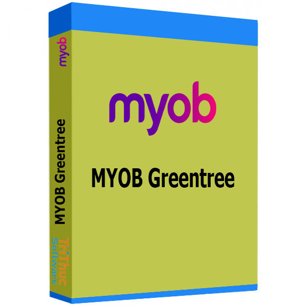 MYOB-Greentree
