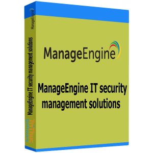 ManageEngine-IT-security-management-solutions