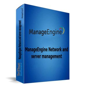 ManageEngine-Network-and-server-management
