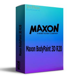 Maxon-BodyPaint-3D-R20