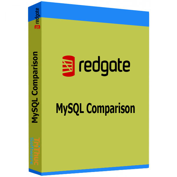 MySQL-Comparison