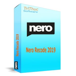 Nero-Recode-2019