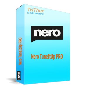 Nero-TuneItUp-PRO