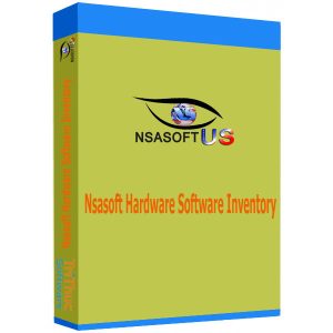 Nsasoft-Hardware-Software-Inventory