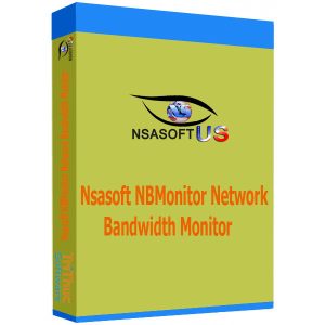 Nsasoft-NBMonitor-Network-Bandwidth-Monitor