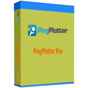 PingPlotter-Pro