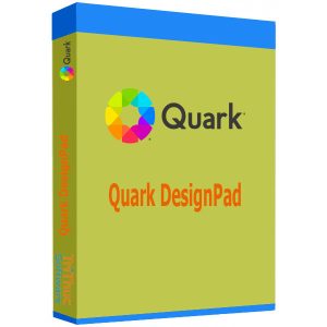 Quark-DesignPad
