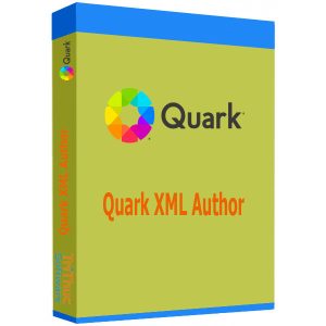 Quark-XML-Author
