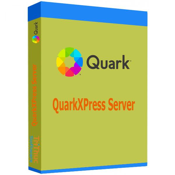 QuarkXPress-Server