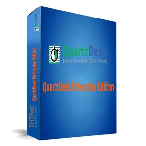 QuartzDesk-Enterprise-Edition