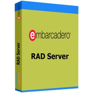RAD-Server