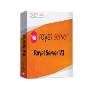 Royal-Server-V3