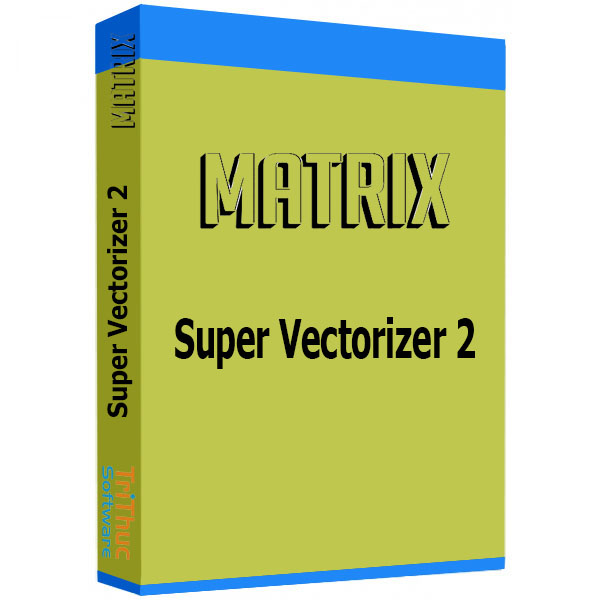 Super-Vectorizer-2