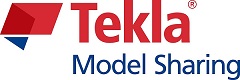 Tekla Model Sharing