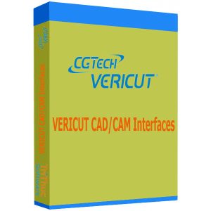 VERICUT-CAD-CAM-Interfaces