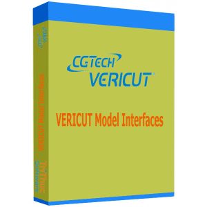 VERICUT-Model-Interfaces