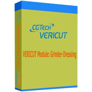 VERICUT-Module-Grinder-Dressing