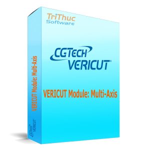 VERICUT-Module-Multi-Axis