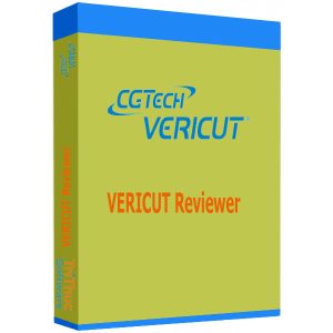 VERICUT-Reviewer