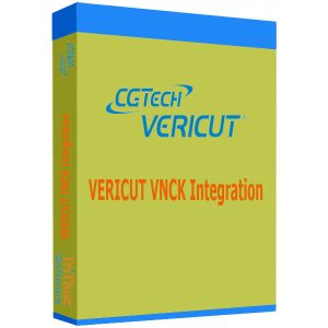 VERICUT-VNCK-Integration