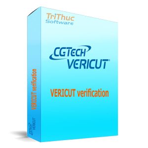 VERICUT-verification