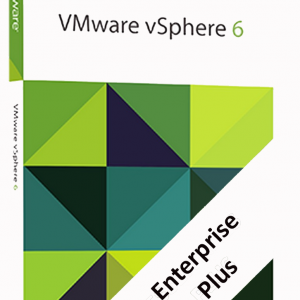 VMware vSphere 6 Enterprise Plus [CLONE]