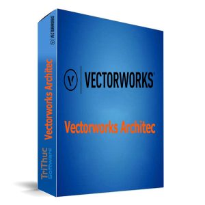 Vectorworks-Architec