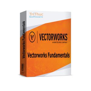 Vectorworks-Fundamentals