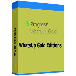 WhatsUp-Gold-Editions