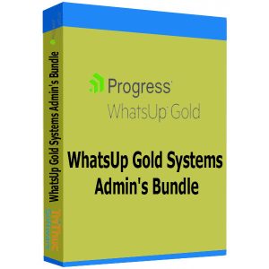WhatsUp-Gold-Systems-Admin's-Bundle