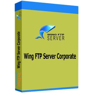 Wing-FTP-Server-Corporate