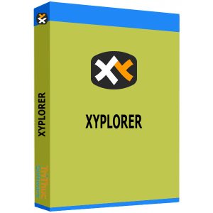 XYPLORER