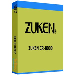ZUKEN-CR-8000