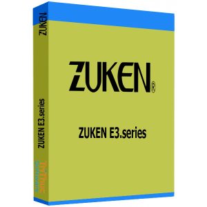 ZUKEN-E3-series