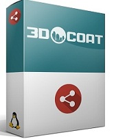 3DCoat V4 Amateur for Windows