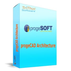 progeCAD-Architecture