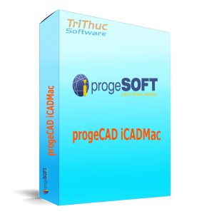 progeCAD-iCADMac